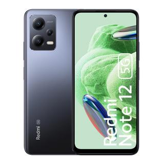 Xiaomi Redmi Note 12 5G 4GB/128GB Grey