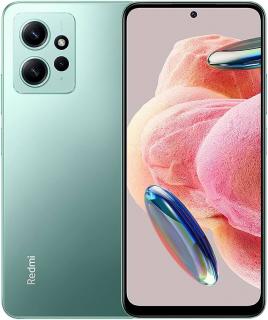 Xiaomi Redmi Note 12 8GB/256GB Green