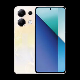 Xiaomi Redmi Note 13 4G 8GB/256GB Sunset