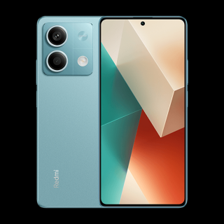 Xiaomi Redmi Note 13 5G 8GB/256GB Ocean Teal