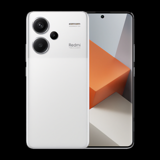 Xiaomi Redmi Note 13 Pro+ 5G 12GB/512GB White