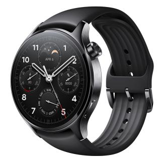 Xiaomi Watch S1 Pro GL Black