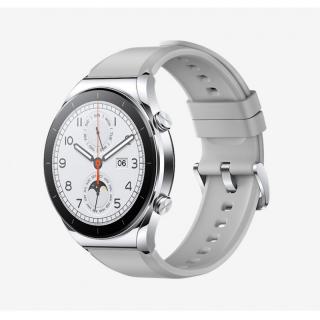 Xiaomi Watch S1 Silver