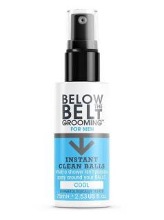 Below the Belt Cool sprej na intímne partie 75 ml