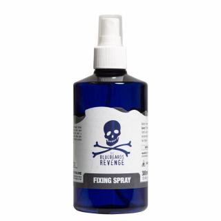 Bluebeards Revenge Fixing Spray sprej na vlasy 300 ml