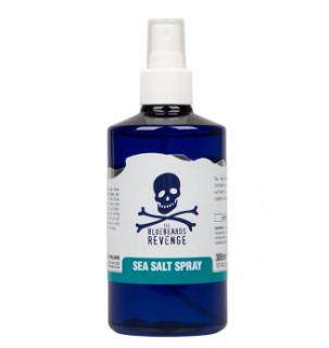 Bluebeards Revenge Sea Salt Spray sprej na vlasy 300 ml