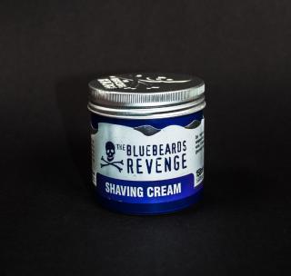 Bluebeards Revenge shaving cream