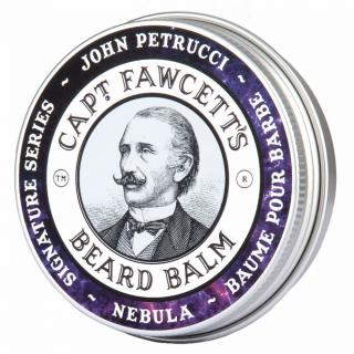Captain Fawcett Nebula balzam na bradu a fúzy 60 ml