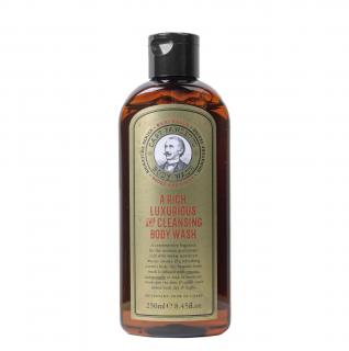 Captain Fawcett Ricki Halls Booze & Bacy sprchový gél 250 ml