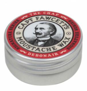 Captain Fawcett the Champ Debonair vosk na fúzy 15 ml