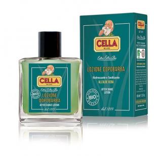 Cella Milano Aloe Vera voda po holení  100 ml