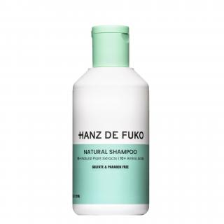 Hanz de fuko šampón na vlasy 237 ml