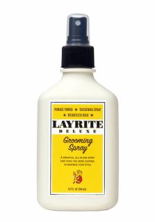 Layrite Grooming Spray sprej na vlasy 200 ml