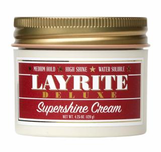 Layrite Super Shine krém na vlasy 120 g