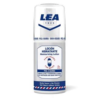 LEA sérum na bradu a fúzy 50 ml