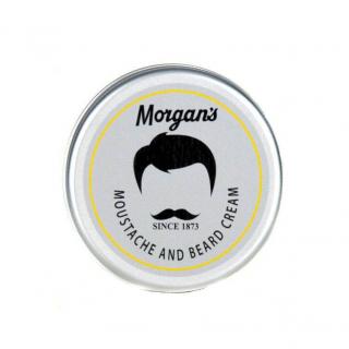 Morgan’s krém na bradu a fúzy 75 ml