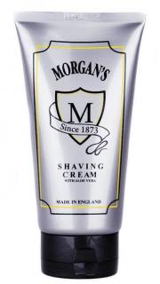 Morgan's krém na holenie 150 ml