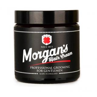 Morgan's krém na vlasy 120 ml