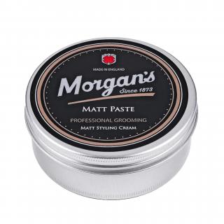 Morgan's Matt Paste pasta na vlasy 75 ml