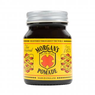Morgan's Original Pomade pomáda na vlasy 100 g