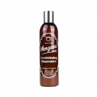 Morgan's revitalizačný šampón na vlasy 250 ml