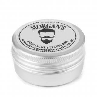 Morgan's vosk na fúzy 15 g