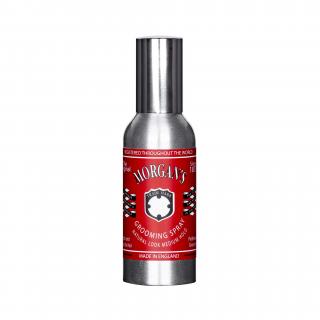 Morgans Grooming Spray sprej na vlasy 100 ml