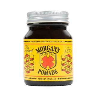 Morgans Original Pomade pomáda na vlasy 100 g