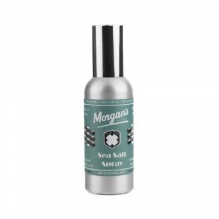 Morgans Sea Salt Spray sprej na vlasy 100 ml