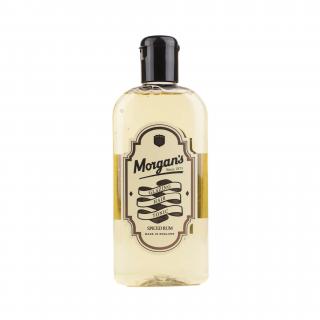 Morgans Spice Rum tonikum na vlasy 250 ml