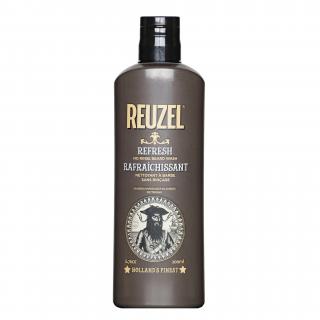 Reuzel Refresh šampón na bradu a fúzy 200 ml