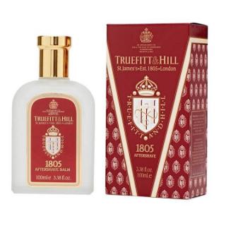 Truefitt & Hill 1805 balzam po holení  100 ml