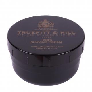 Truefitt & Hill 1805 krém na holenie 190 g