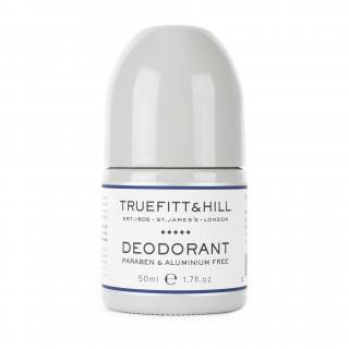 Truefitt & Hill deodorant 50 ml