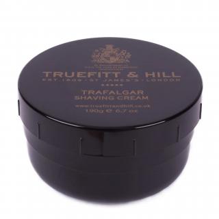 Truefitt & Hill Trafalgar krém na holenie  190 g