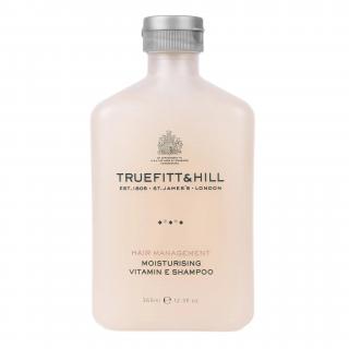 Truefitt & Hill Vitamín E  šampón na vlasy 365 ml