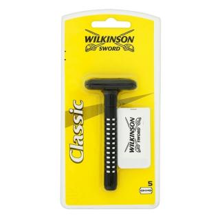 Wilkinson Sword Classic strojček na holenie