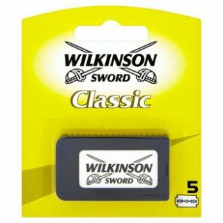 Wilkinson Sword žiletky 5 ks