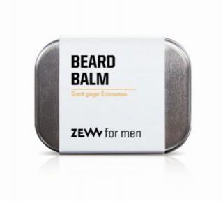 Zew for men Winter balzam na bradu a fúzy 80 ml
