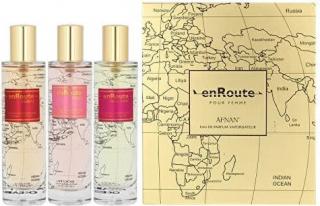 AFNAN EnRoute Pour Femme  - dámska darčeková sada parfumov