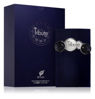 AFNAN Tribute - pánska parfémová voda 100 ml