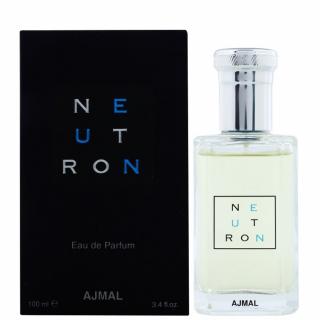 Ajmal Neutron - parfémová voda 100 ml