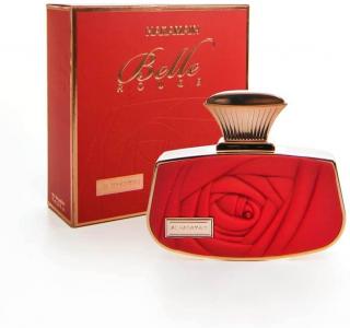 Al Haramain Belle Rouge - parfémová voda 75 ml