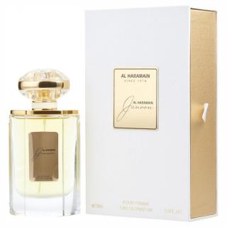 Al Haramain Junoon - parfémová voda 75 ml