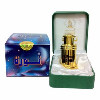 Al Haramain: Koncentrovaný parfémový olej Noora - 12 ml