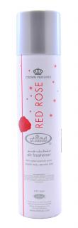 Al Rehab: Osviežovač vzduchu Red Rose 300 ml