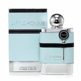 Armaf Blue Homme -  Eau de Parfum pre mužov 100 ml