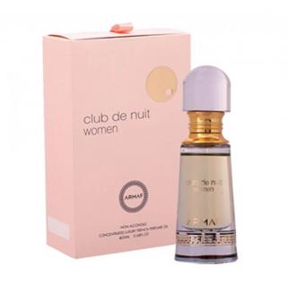 Armaf Club De Nuit Women -  parfémový olej 20 ml