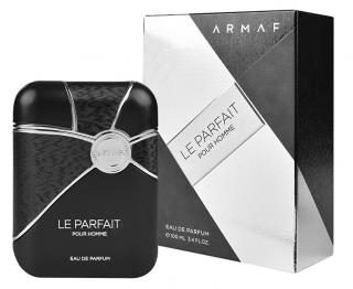 Armaf Le Parfait Homme -  pánska EDP 90 ml