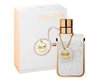 Armaf Tag Her -  EDP 100 ml